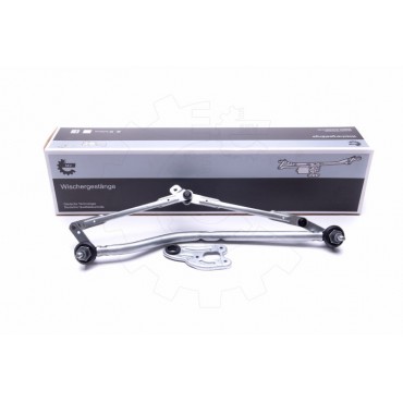 Tringlerie d'Essuie Glace...