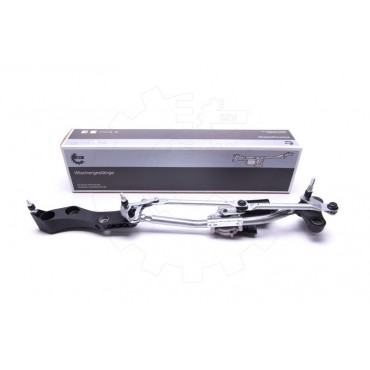 Tringlerie d'Essuie Glace...