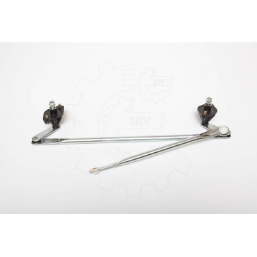 Tringlerie d'Essuie Glace...