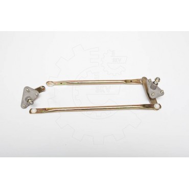 Tringlerie d'Essuie Glace...