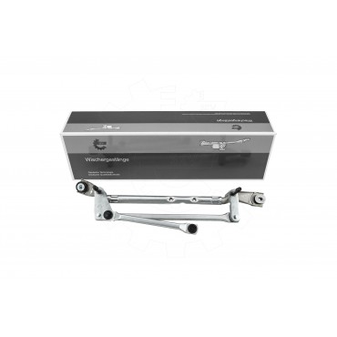 Tringlerie d'Essuie Glace...