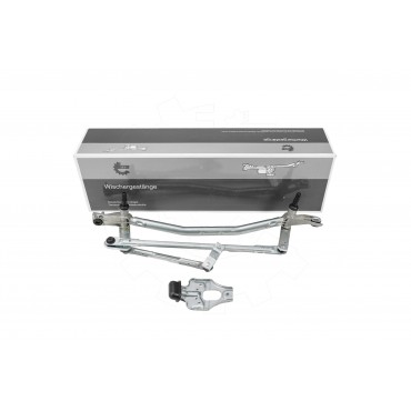 Tringlerie d'Essuie Glace...