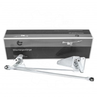 Tringlerie d'Essuie Glace...