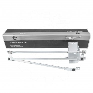 Tringlerie d'Essuie Glace...