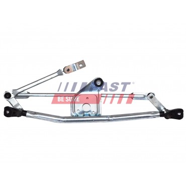 Tringlerie d'Essuie Glace...