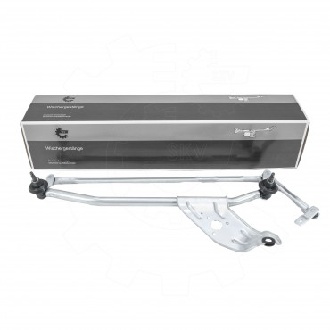 Tringlerie d'Essuie Glace...