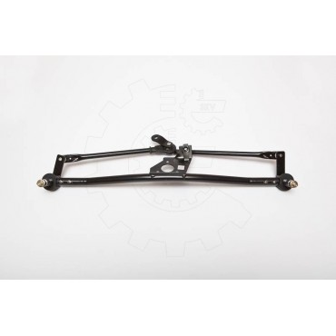 Tringlerie d'Essuie Glace...