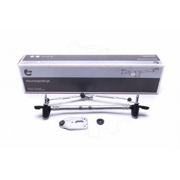 Tringlerie d'Essuie Glace...