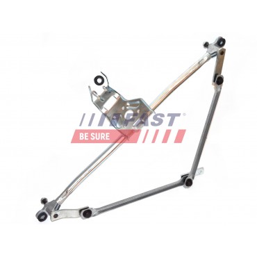 Tringlerie d'Essuie Glace...