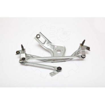 Tringlerie d'Essuie Glace...