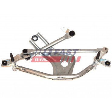 Tringlerie d'Essuie Glace...