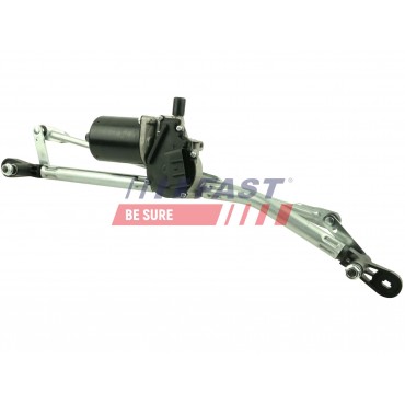 Tringlerie d'Essuie Glace...