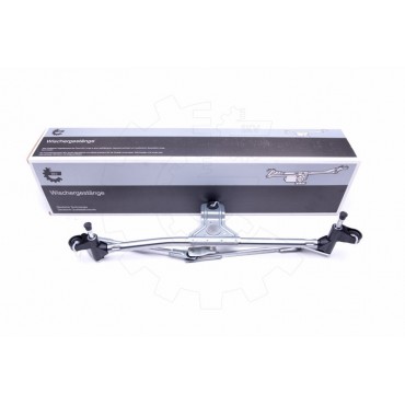 Tringlerie d'Essuie Glace...