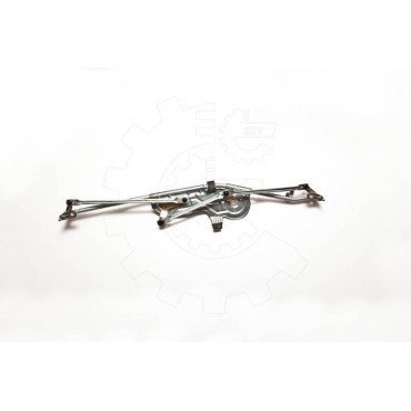 Tringlerie d'Essuie Glace...