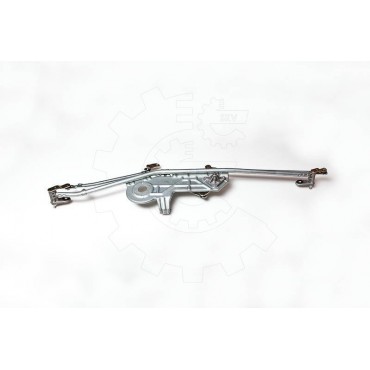 Tringlerie d'Essuie Glace...