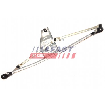 Tringlerie d'Essuie Glace...