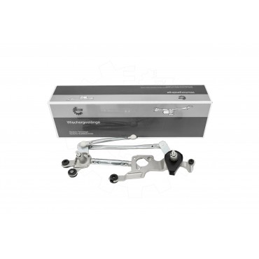 Tringlerie d'Essuie Glace...