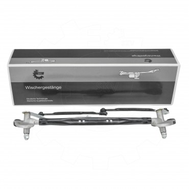 Tringlerie d'Essuie Glace...