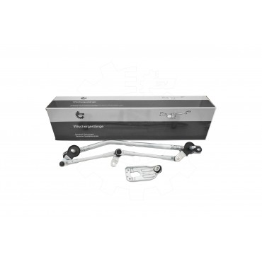 Tringlerie d'Essuie Glace...