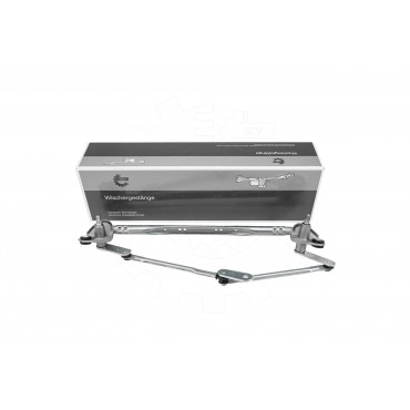 Tringlerie d'Essuie Glace...