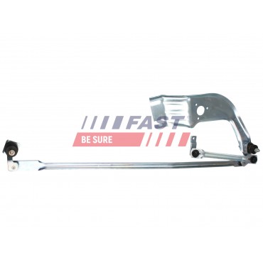 Tringlerie d'Essuie Glace...