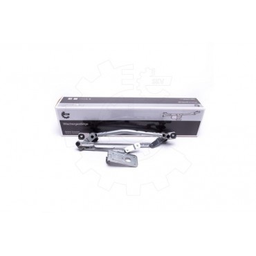 Tringlerie d'Essuie Glace...