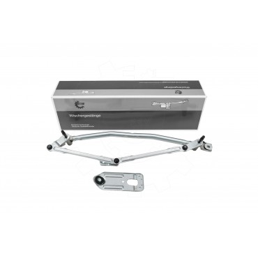 Tringlerie d'Essuie Glace...