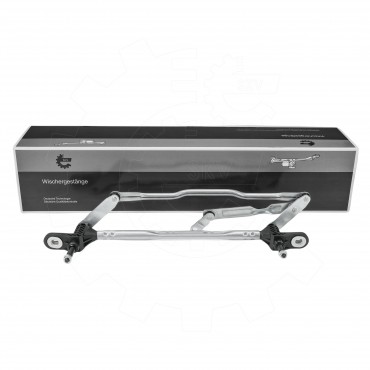 Tringlerie d'Essuie Glace...