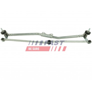 Tringlerie d'Essuie Glace...