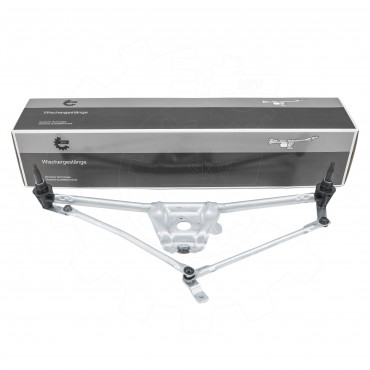 Tringlerie d'Essuie Glace...