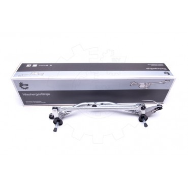 Tringlerie d'Essuie Glace...