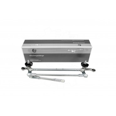 Tringlerie d'Essuie Glace...