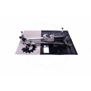 Tringlerie d'Essuie Glace...