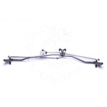 Tringlerie d'Essuie Glace...