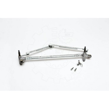 Tringlerie d'Essuie Glace...