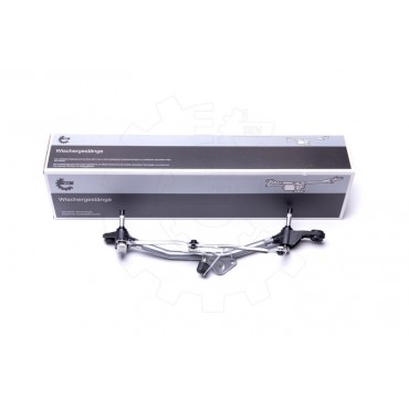 Tringlerie d'Essuie Glace...