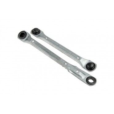 Tringlerie d'Essuie Glace...