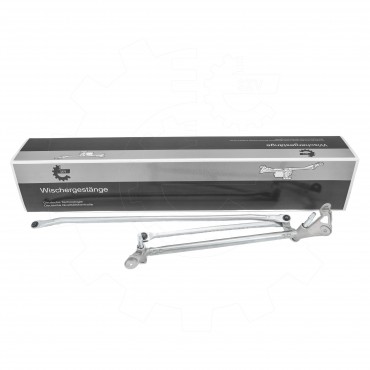 Tringlerie d'Essuie Glace...