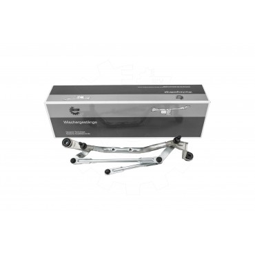 Tringlerie d'Essuie Glace...