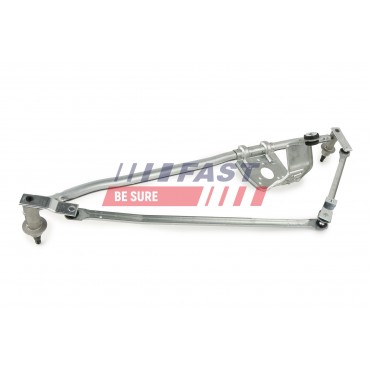 Tringlerie d'Essuie Glace...