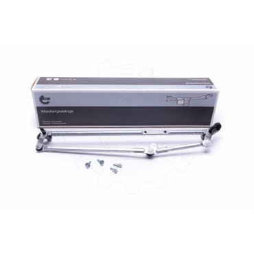 Tringlerie d'Essuie Glace...