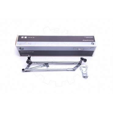 Tringlerie d'Essuie Glace...