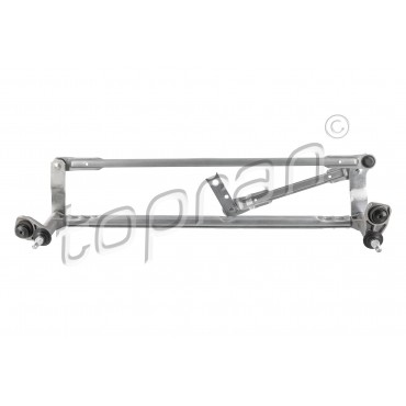 Tringlerie d'Essuie Glace...