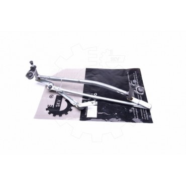 Tringlerie d'Essuie Glace...