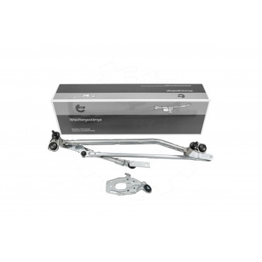 Tringlerie d'Essuie Glace...