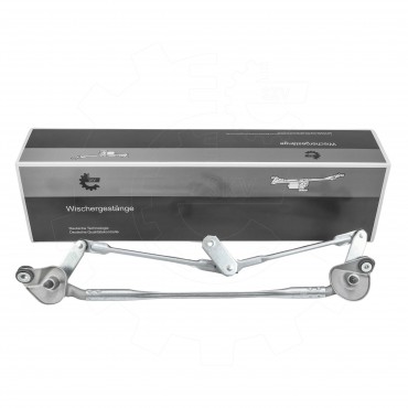 Tringlerie d'Essuie Glace...