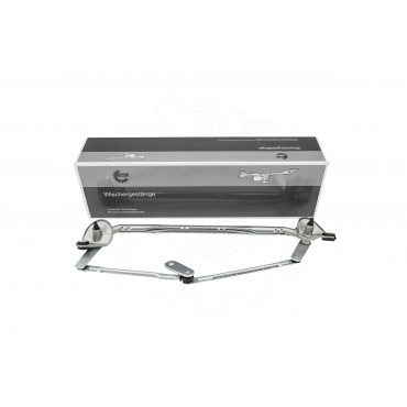 Tringlerie d'Essuie Glace...