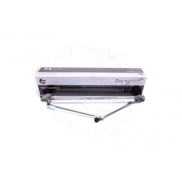 Tringlerie d'Essuie Glace...