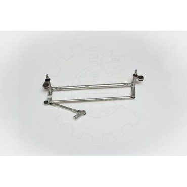 Tringlerie d'Essuie Glace...