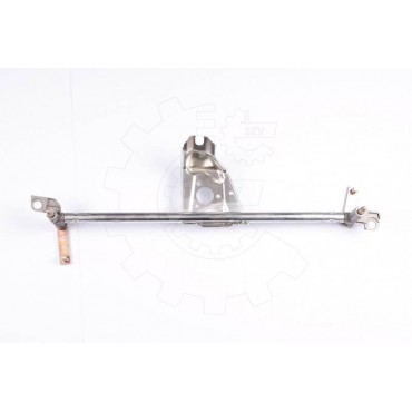 Tringlerie d'Essuie Glace...